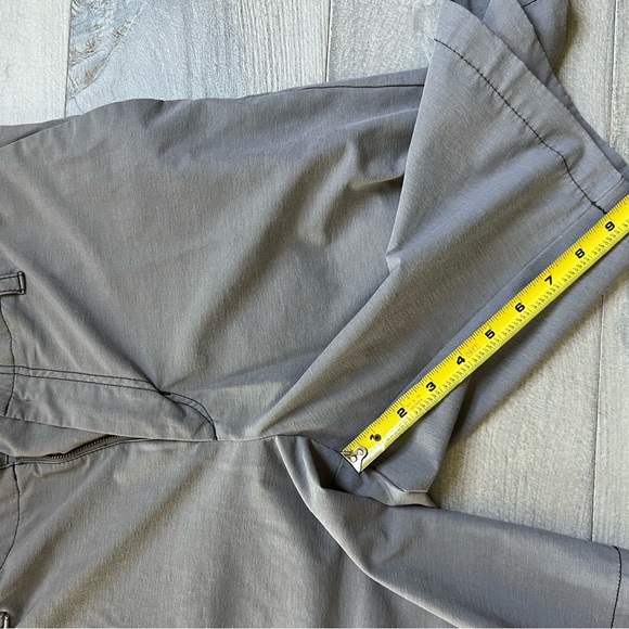 Tommy Bahama golf shorts Men’s 33 grey - Picture 6 of 9